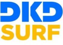 DKD SURF