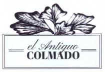 EL ANTIGUO COLMADO