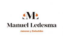 ML MANUEL LEDESMA JAMONES Y EMBUTIDOS
