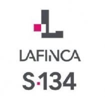 L LAFINCA S134