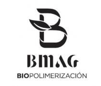 B BMAG BIOPOLIMERIZACIÓN