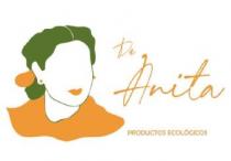 De Anita PRODUCTOS ECOLÓGICOS