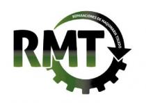 RMT REPARACIONES DE MAQUINARIA TOLEDO