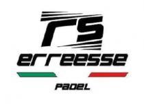 RS ERREESSE PADEL