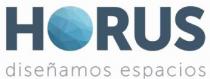 HORUS DISEÑAMOS ESPACIOS