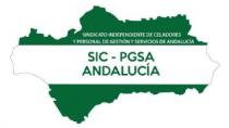 SINDICATO INDEPENDIENTE DE CELADORES Y PERSONAL DE GESTIÓN Y SERVICIOS DE ANDALUCÍA SIC-PGSA ANDALUCÍA