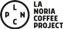 LNCP La Noria Coffee Project