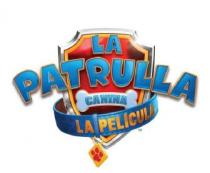 LA PATRULLA CANINA LA PELÍCULA