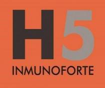 H5 Inmunoforte