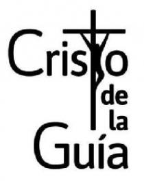 CRISTO DE LA GUÍA