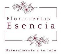 FLORISTERIAS ESENCIA NATURALMENTE A TU LADO