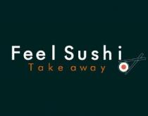Feel Sushi Take Away