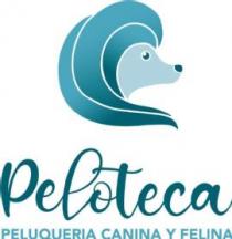 peloteca PELUQUERIA CANINA Y FELINA
