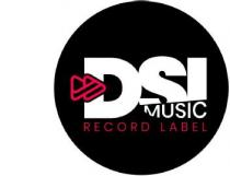 DSIMUSIC RECORD LABEL