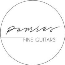 Pamies Fine Guitars