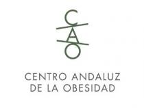 CAO CENTRO ANDALUZ DE LA OBESIDAD