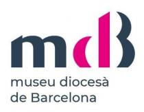 MDB MUSEU DIOCESA DE BARCELONA