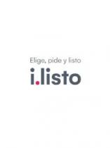 ELIGE, PIDE Y LISTO I.LISTO