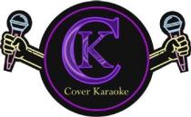 Cover Karaoke CK
