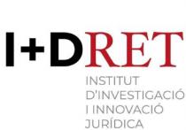 I + DRET INSTITUT D'INVESTIGACIO I INNOVACIO JURIDICA