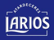 ATARDECERES LARIOS
