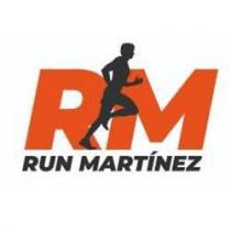 RM RUN MARTINEZ