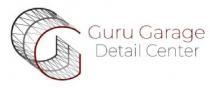 GURU GARAGE DETAIL CENTER