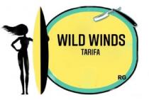 WILD WINDS TARIFA RG