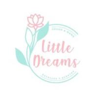 LITTLE DREAMS HECHO A MANO DETALLES Y EVENTOS