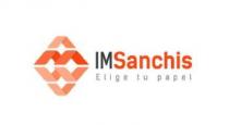 IMSanchis Elige tu papel