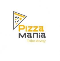 PIZZAMANIA TAKE AWAY