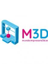 M3D MUNDOIMPRESORA3D.ES