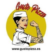 GUSTO PIZZA WWW.GUSTOPIZZA.ES
