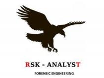 RSK- ANALYST FORENSIC ENGINEERING