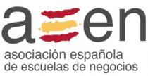 AEEN ASOCIACIÓN ESPAÑOLA DE ESCUELAS DE NEGOCIOS