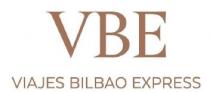 VBE VIAJES BILBAO EXPRESS