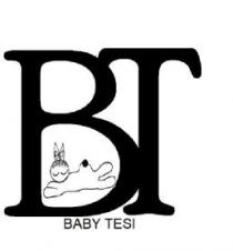 BT BABY TESI