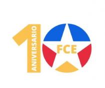 ANIVERSARIO FCE 10