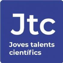 JTC JOVES TALENTS CIENTÍFICS