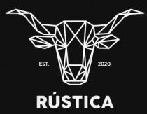 Est 2020 Rústica
