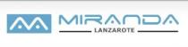 MIRANDA LANZAROTE