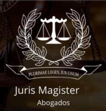 PLURIMAE LEGES, IUS UNUM JURIS MAGISTER ABOGADOS