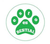 esto es BESTIAL