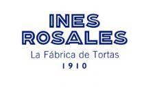 Inés Rosales La Fábrica de Tortas 1910