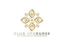Club Of CourseThe Essence of Networking