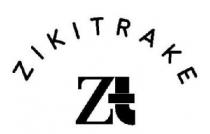 ZIKITRAKE ZT