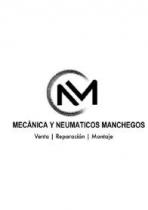 NM MECANICA Y NEUMATICOS MANCHEGOS VENTA REPARACION MONTAJE