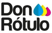 Don Rótulo