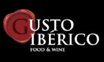 GUSTO IBÉRICO FOOD & WINE