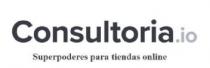 Consultoria.ioSuperpoderes para tiendas online